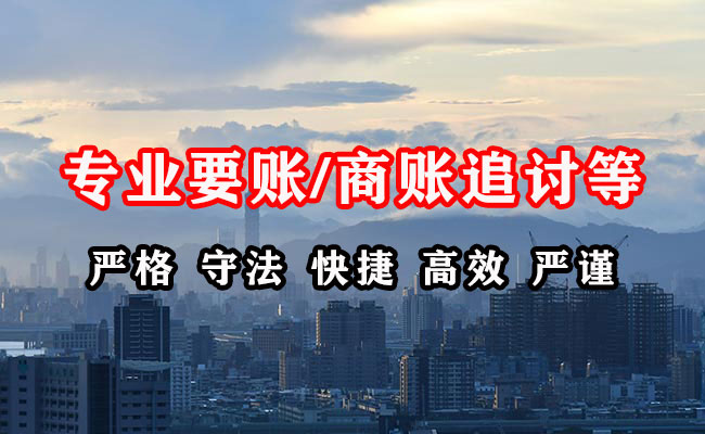 宁河清债公司